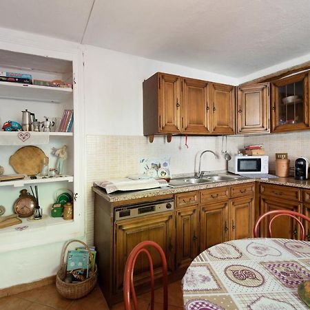 Orizzonte Calmo Apartment Borghetto Di Borbera ภายนอก รูปภาพ