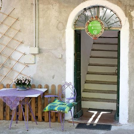 Orizzonte Calmo Apartment Borghetto Di Borbera ภายนอก รูปภาพ