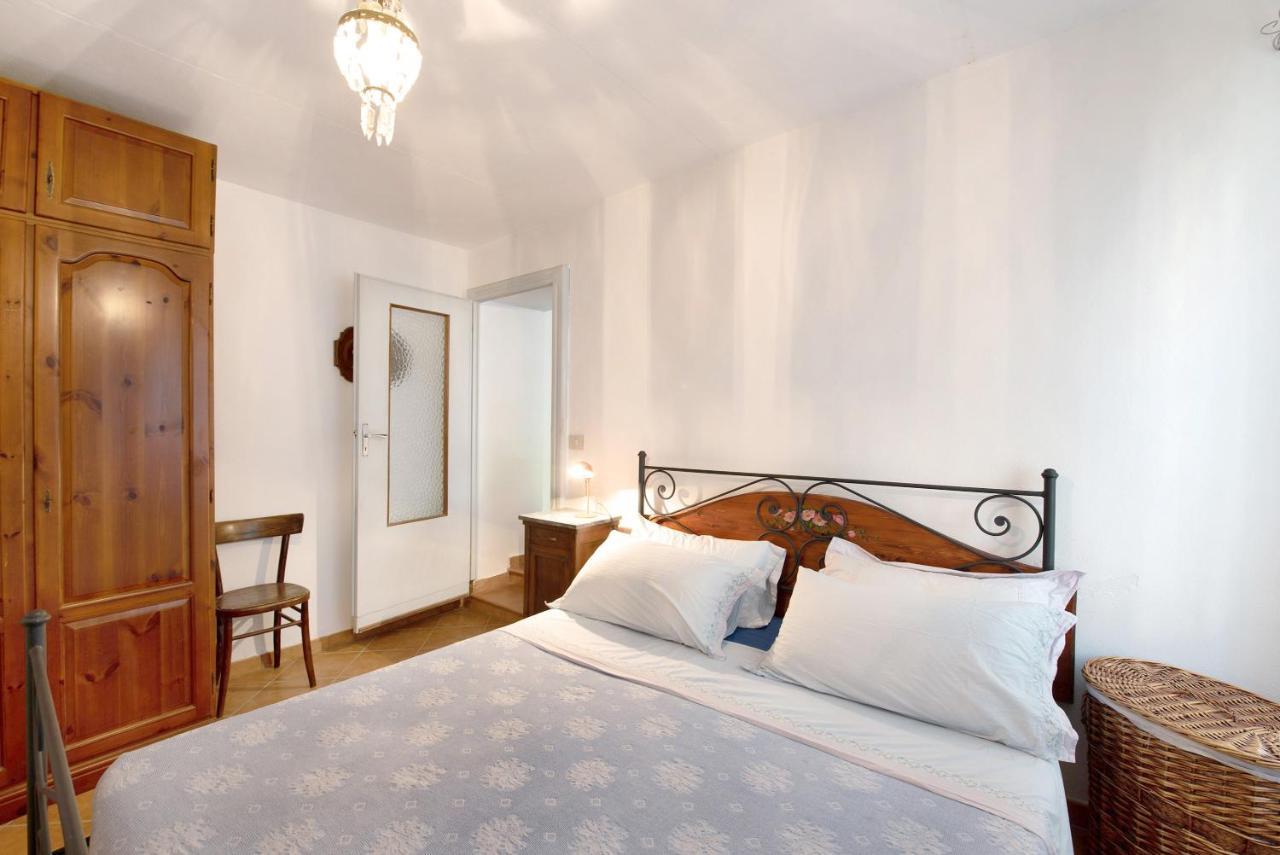 Orizzonte Calmo Apartment Borghetto Di Borbera ภายนอก รูปภาพ