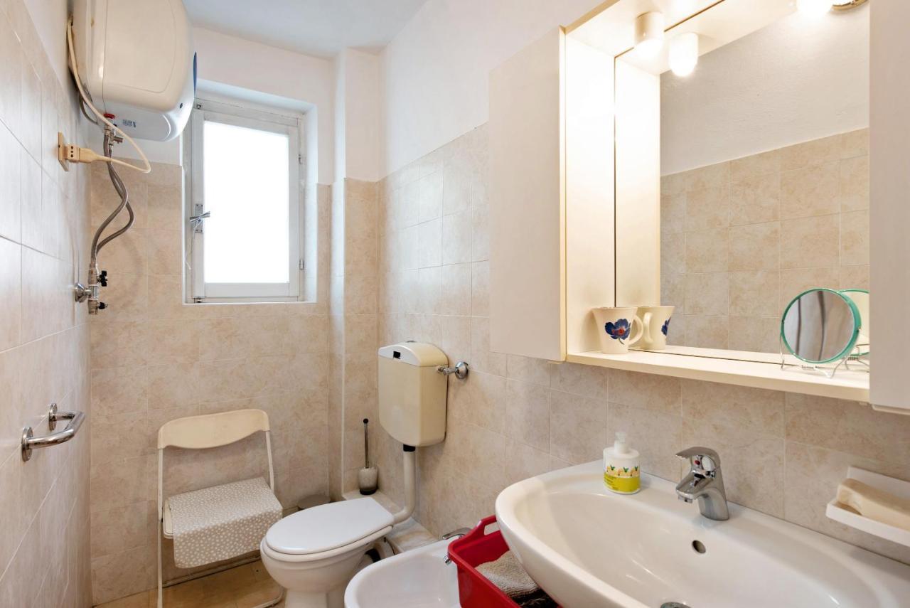 Orizzonte Calmo Apartment Borghetto Di Borbera ภายนอก รูปภาพ